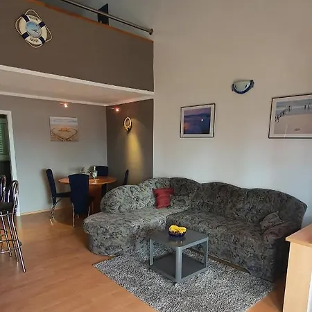 Sara Apartment Selce