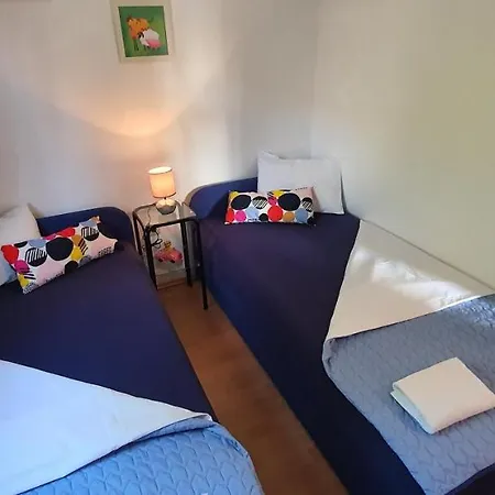 Apartment Sara Selce
