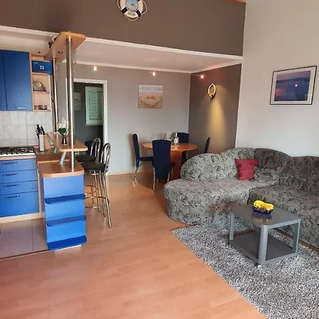 Apartment Sara