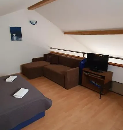 Apartment Sara Selce