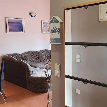 Apartment Sara *