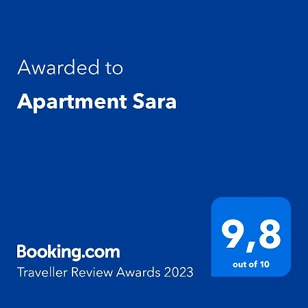 Sara *