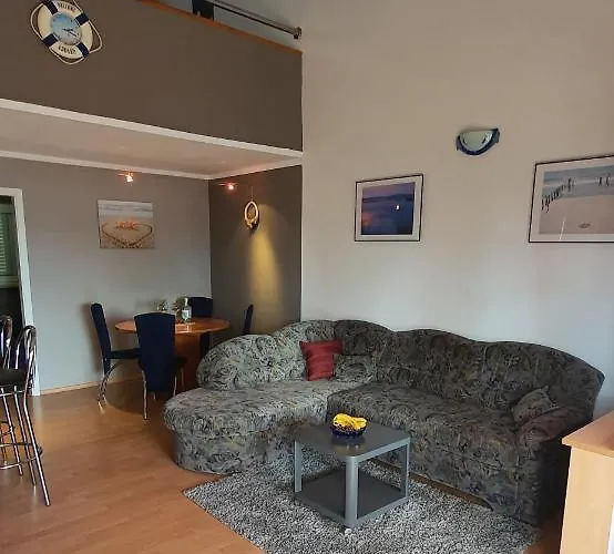 Sara Apartment Selce