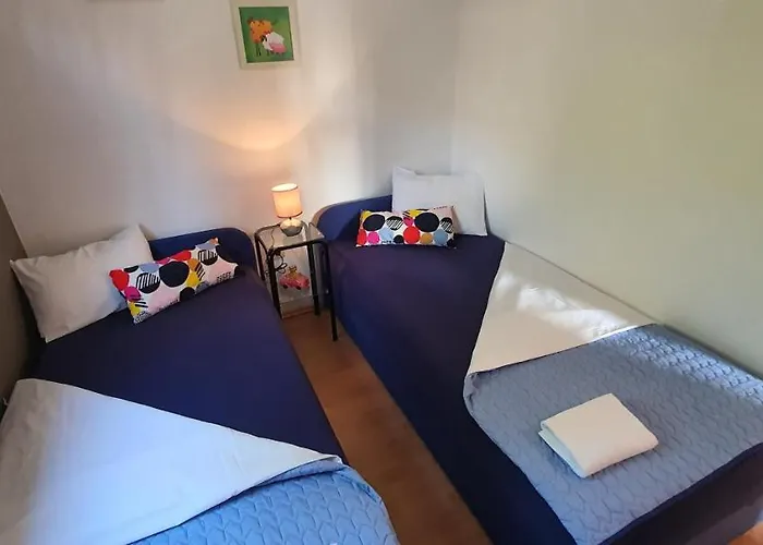 Apartment Sara Selce